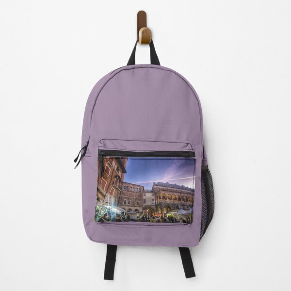 Item preview, Twilight Magic in the Old Square designed and sold by NaturalChroma.