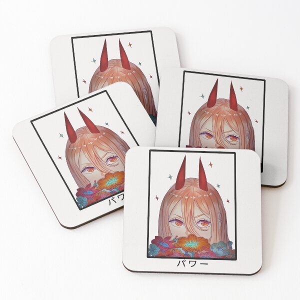 Item preview, Scribble Cute Demon designed and sold by Izaa-aart.