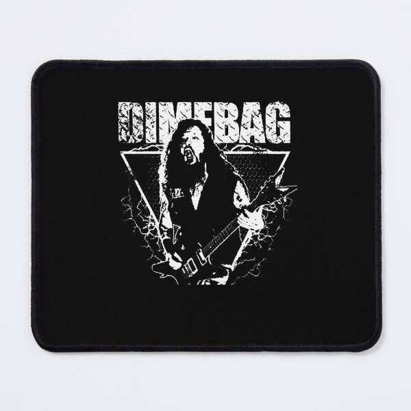 Item preview, Darrell Dimebag designed and sold by thrunedemarcc.