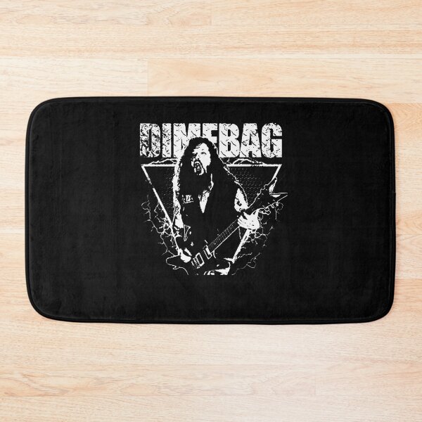 Item preview, Darrell Dimebag designed and sold by thrunedemarcc.