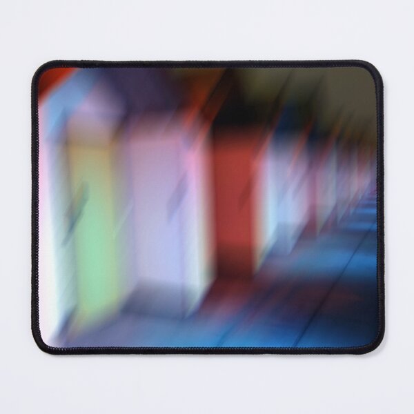 Item preview, Swanage Abstract designed and sold by JonDelorme.