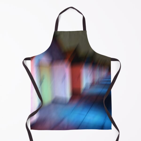 Item preview, Swanage Abstract designed and sold by JonDelorme.