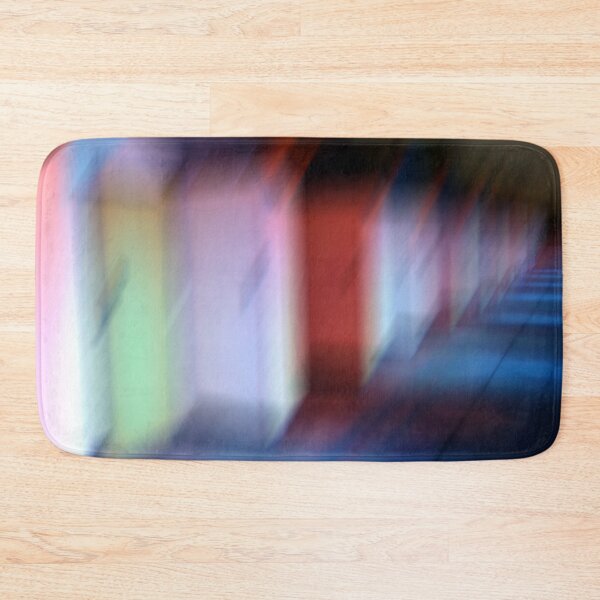 Item preview, Swanage Abstract designed and sold by JonDelorme.