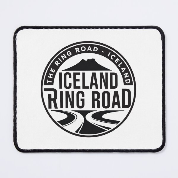 Item preview, Iceland Ring Road Route 1 Scenic Drive designed and sold by jeshands.