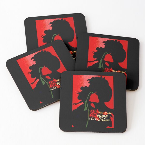 Item preview, Red Background Wilted Roses designed and sold by MosiUniq.