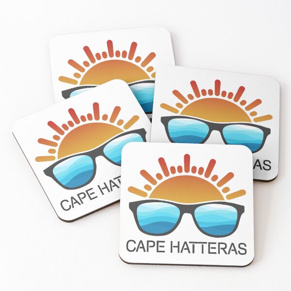 Item preview, Cape Hatteras North Carolina Sunglasses designed and sold by Esskay Designs.