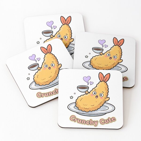 Item preview, Crunchy Cute designed and sold by Sunci.