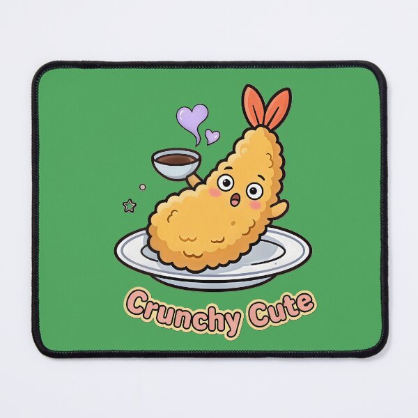 Item preview, Crunchy Cute designed and sold by Sunci.