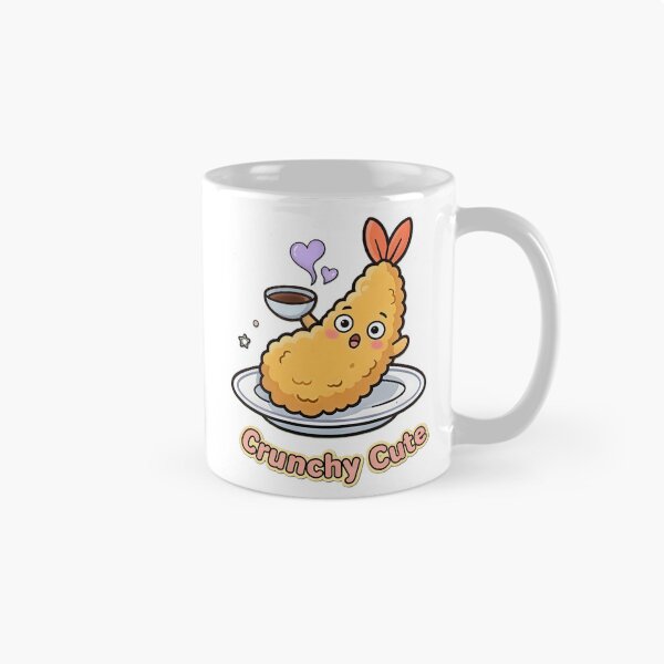 Item preview, Crunchy Cute designed and sold by Sunci.