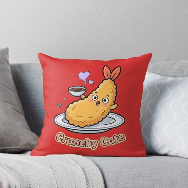 Item preview, Crunchy Cute designed and sold by Sunci.