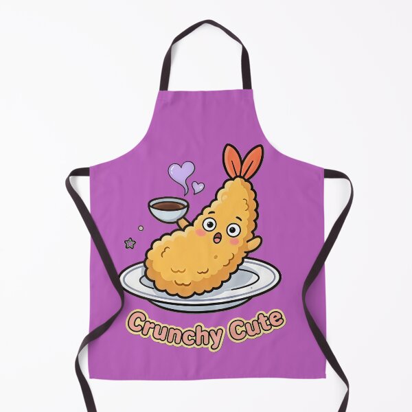 Item preview, Crunchy Cute designed and sold by Sunci.
