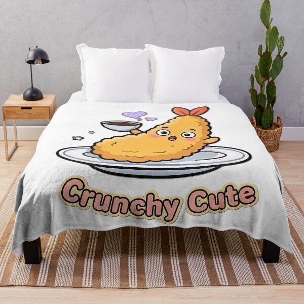 Item preview, Crunchy Cute designed and sold by Sunci.