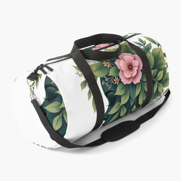 Item preview, Growing Into Me – Botanical Self Discovery designed and sold by PURPOSE RISE CO..