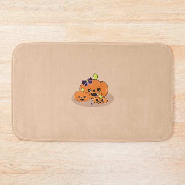 Item preview, Family Pumpkins with Halloween Party and Decoration designed and sold by AlginaPugachova.