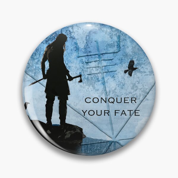 Item preview, Amleth (The Northman) designed and sold by PrivateVices.