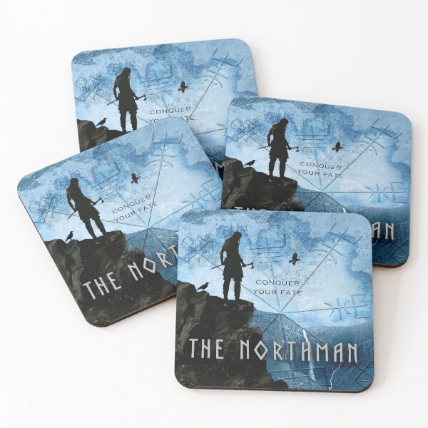 Item preview, Amleth (The Northman) designed and sold by PrivateVices.