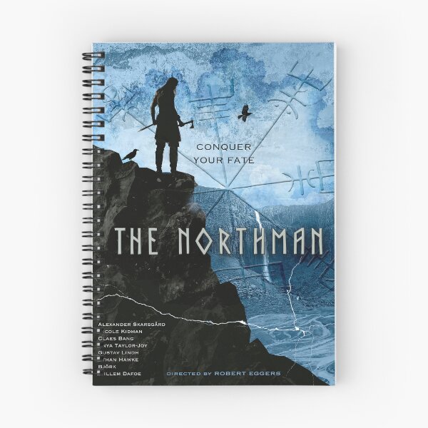 Item preview, Amleth (The Northman) designed and sold by PrivateVices.