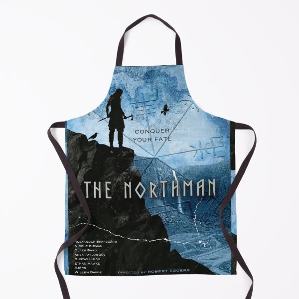 Item preview, Amleth (The Northman) designed and sold by PrivateVices.