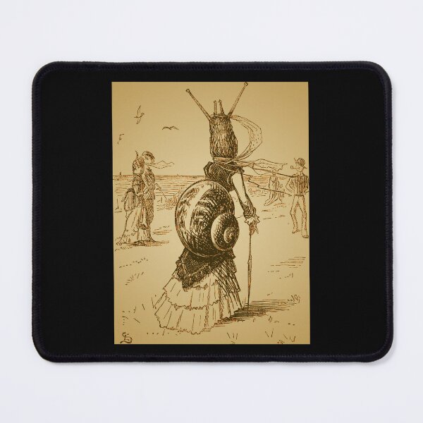 Item preview, Victorian Snail designed and sold by amanda150771.