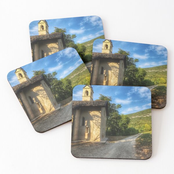 Item preview, Silent Guardian of the Sun-Drenched Path designed and sold by NaturalChroma.