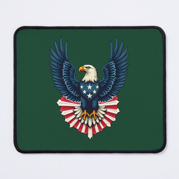 Item preview, American Eagle 248 designed and sold by AYLISCROCHET.
