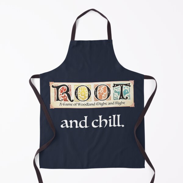 Item preview, Root and Chill designed and sold by Thurisaz Designs.
