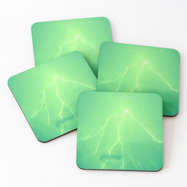 Item preview, Green Lighting  designed and sold by amanda150771.