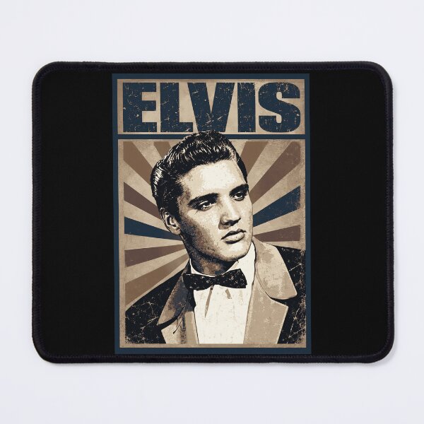 Item preview, Elvis designed and sold by VerdePlantTees.