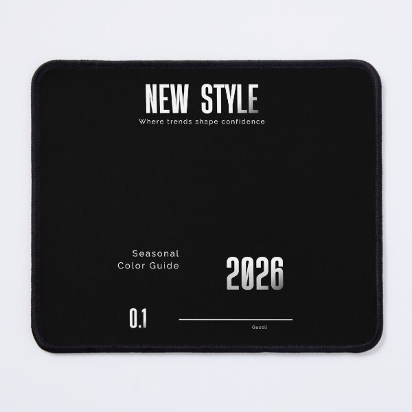 Item preview, New Style 2026 Minimalist Streetwear designed and sold by Mr besho.
