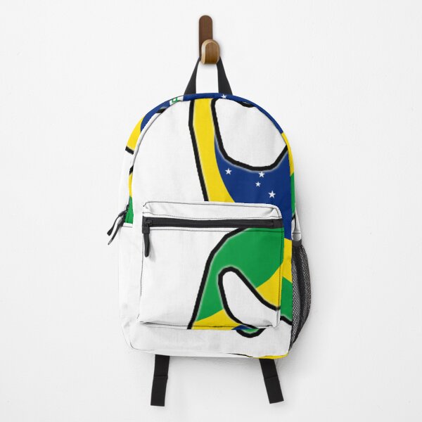 Item preview, Interlagos racetrack with the national flag designed and sold by p-Phictures4.