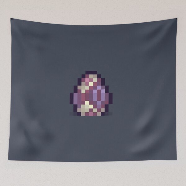 Item preview, Pixel Egg C3 designed and sold by Ben Henry.