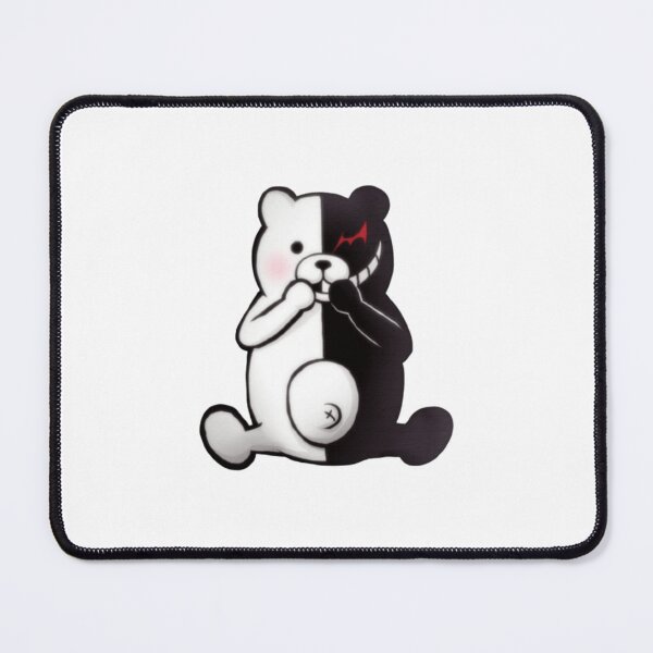 Item preview, Monokuma smiling designed and sold by Nuubsz__.