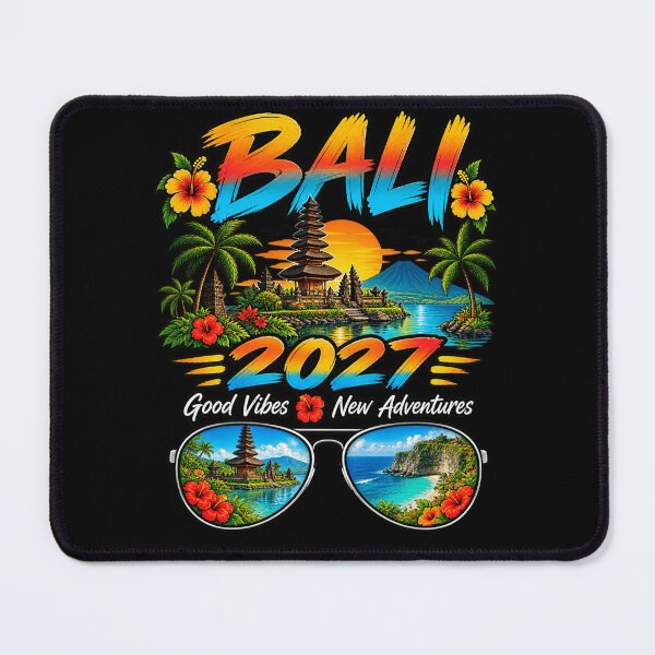 Item preview, Bali Family Reunion 2027 Making Memories Vacation Summer designed and sold by FreeArt2.