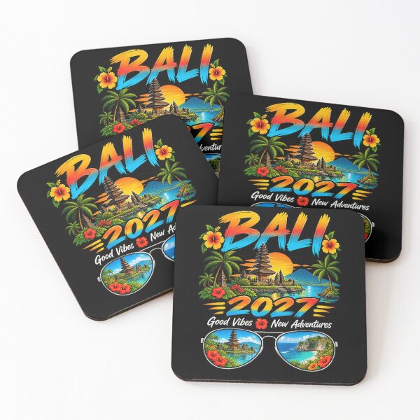 Item preview, Bali Family Reunion 2027 Making Memories Vacation Summer designed and sold by FreeArt2.