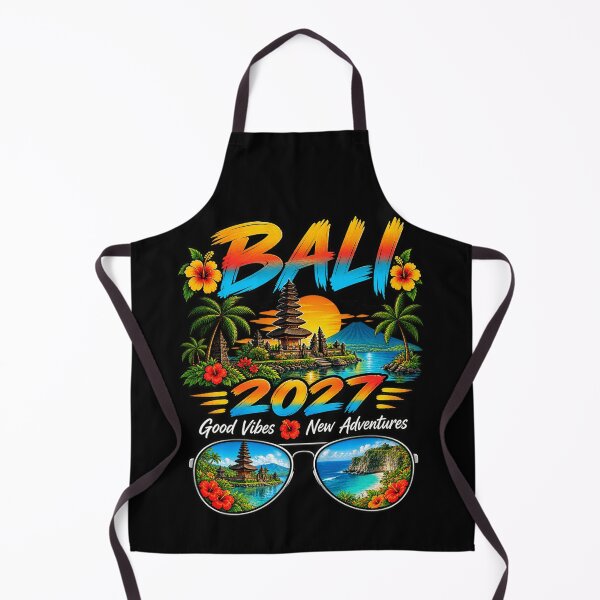Item preview, Bali Family Reunion 2027 Making Memories Vacation Summer designed and sold by FreeArt2.
