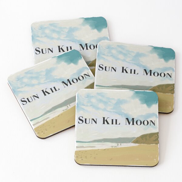 Item preview, Sun Kil Moon designed and sold by V.I.S.T.A. .