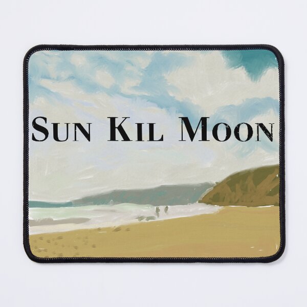 Item preview, Sun Kil Moon designed and sold by V.I.S.T.A. .