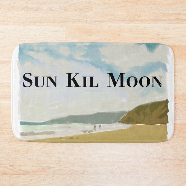 Item preview, Sun Kil Moon designed and sold by V.I.S.T.A. .
