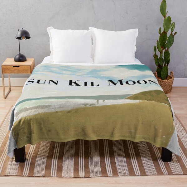 Item preview, Sun Kil Moon designed and sold by V.I.S.T.A. .