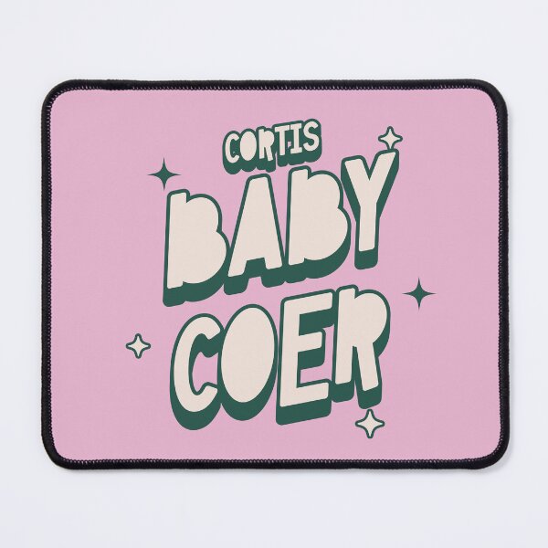 Item preview, Cortis baby COER designed and sold by Morcawork.