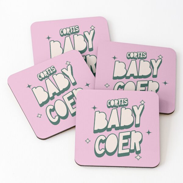 Item preview, Cortis baby COER designed and sold by Morcawork.