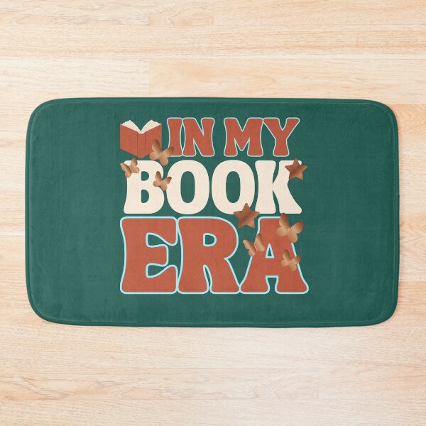 Item preview, In my book era designed and sold by Britishdelights.