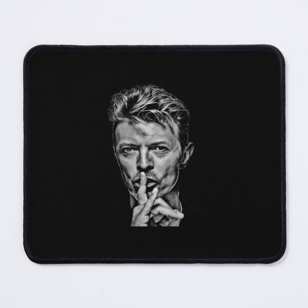 Item preview, David Bowie designed and sold by thuneytoyotax.