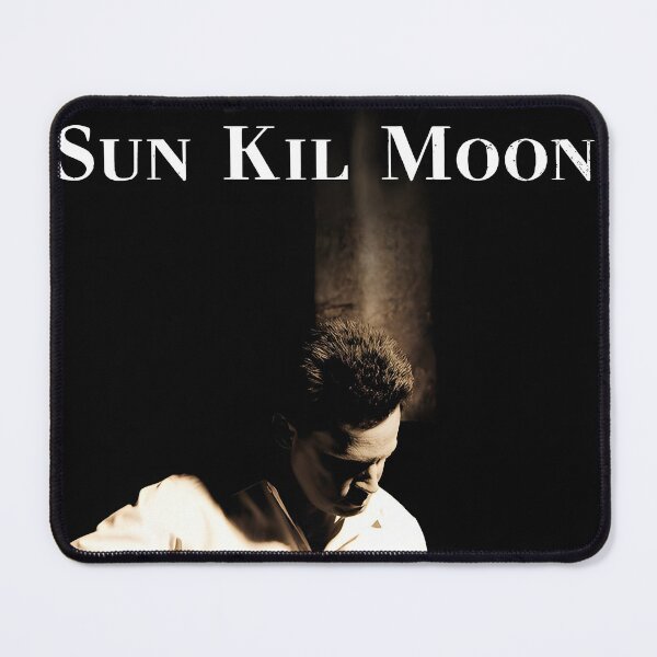 Item preview, Sun Kil Moon designed and sold by V.I.S.T.A. .