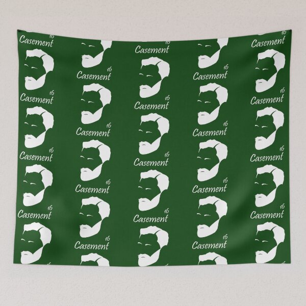 Item preview,  Roger Casement  designed and sold by MephobiaDesigns.