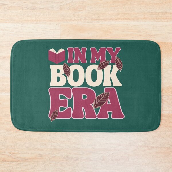 Item preview, In my book era designed and sold by Britishdelights.