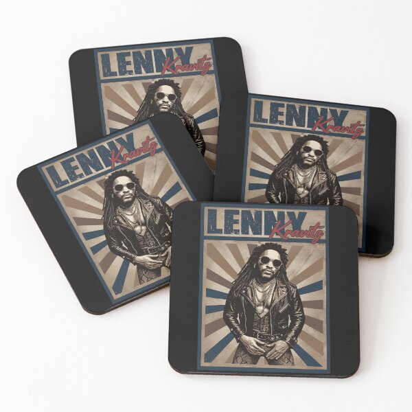 Item preview, Lenny Kravitz designed and sold by VerdePlantTees.