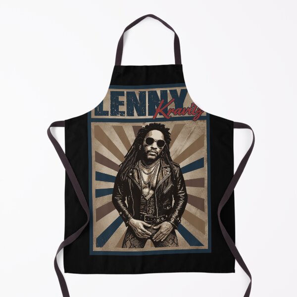 Item preview, Lenny Kravitz designed and sold by VerdePlantTees.