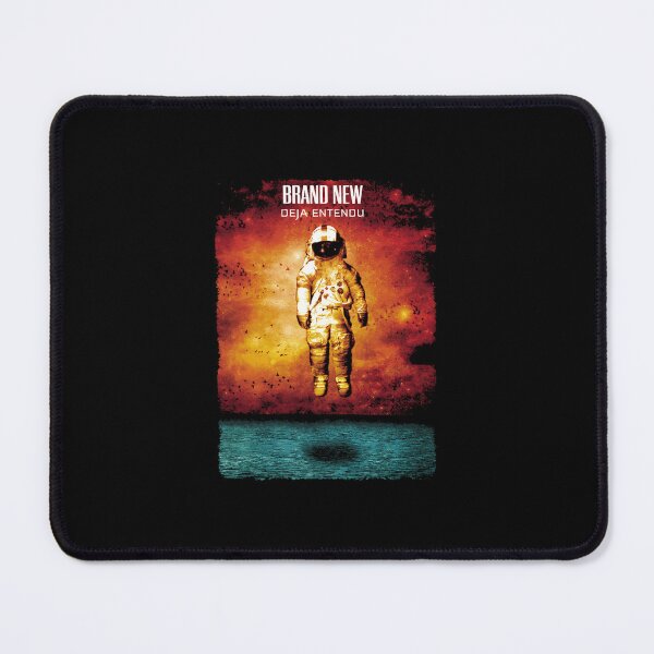 Item preview, Deja Entendu designed and sold by thuneytoyotax.