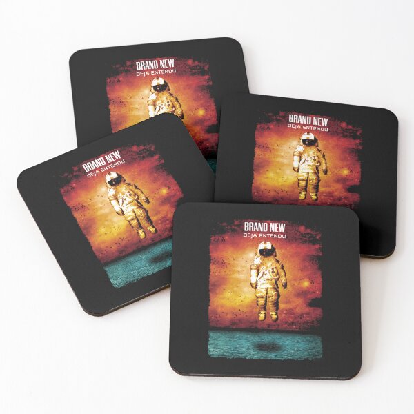 Item preview, Deja Entendu designed and sold by thuneytoyotax.